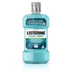  6 Pack  Listerine Cool Mint Antiseptic Mouthwash Oral Care  250ml