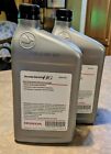 Free Shipping  2 qts Honda acura Gen Dual Pump Diff Fluid 082009007