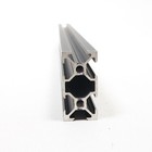 Creality Ender 3 Pro 3d Printer Part Right Rail 2040 Aluminum Extrusion 400mm