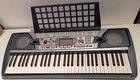 Yamaha Psr-280 Keyboard - 32 Note Polyphony  Piano   Dj  Transpose  Record  Midi
