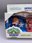 Cabbage Patch Kids Olympikids Official Mascot 1996 U s  Olympic Team Flaws Read