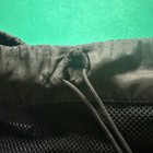 Massive Capacity Nylon Wrestling Soccer Mesh Gear Backpack Bag