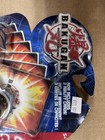 Bakugan Battle Brawler Series 2 Starter Pack 3pk Sealed Nib 2008 Sega Spinmaster