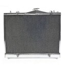 High Performance Full Aluminum Radiator For Daihatsu Terios 1 5 08-13