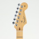 Fender American Standard Stratocaster Hss Upgrade Sienna Sunburst