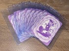 1940 Castell Bros  Ltd  Pinocchio Walt Disney 9 Card Colored Set Very Rare   