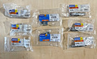 New 3 8  Drive Sockets  Lot Of 8  Sae   Metric Sizes