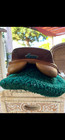 15 3 4    Rodrigo Pessoa Saddle In Used Very Good Condition