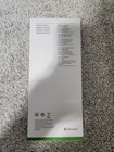 Xbox One X Console Vertical Stand  3ar-0001  - Black - Brand New