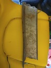 Original Mercedes W121 190sl Front Grill Wing Right