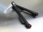 Eb1419 2022 22 Bmw S1000r Sport Rear Left-hand Foot Rest
