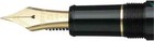 Platinum  3776 Century Kaga Hira Maki-e Fountain Pen Sansui 14k Gold Nib M Nib