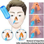 2x Neti Pot Nasal Wash Sinus Allergies Relief Nose Clean Rinse Bottle Yoga 300ml