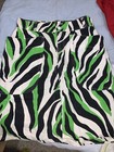 Vintage Clothing Lot Women   s 80s Bottoms Skirts Retro Theater Film  read Please