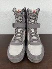Reebok Men s Grey Boxing Boot-buck Cross Training Shoes Cn2277 - Size 11 5 Euc