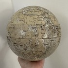 Vintage Replogle Celestial Globes Mars   Moon 6    Celestial