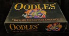 Oodles Board Game By Milton Bradley Brand New In Factory Sealed Box 1992