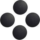 4 Pcs Bottom Case Rubber Feet Replacement For Macbook Pro A1278 A1286 A1297 13 