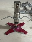 Matthews Drop Ceiling Scissor Clamp With Pin
