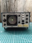 Vintage Soviet Oscillograph H3013 Working 