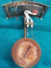 Richmond Ge As39844 Oem Water Heater Nat Gas Burner Assembly 768a-430 Ap14218a-2