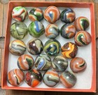Marbles  Lot Random Assortment Jabo Marbles  2