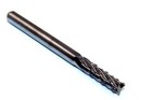  10  - 3 00mm   1181    Diamond-cut Carbide Router Burrs  Ft 2100-1181 394