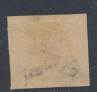 Poonch State India Stamps 1885 2a Red Used On Piece Sg9 Cv   65