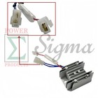 Rectifier Voltage Regulator Avr 12v Dc Fits Amico Power Diesel Generator Engine 