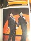 Signed  The Producers Original Broadway Playbill By Director Susan Strohman
