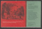Uk England British Post Office Christmas 1973 Stamps Presentation Pack Number 57