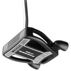 Orlimar Golf Clubs Black-silver F80 Mallet Style Putter  34 