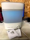 Philips Avent Electric Steam Bottle Sterilizer   Dryer Scf293 00