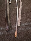 Orig  Early Vintage     Presentation Dress  Us Marine Corps Sword W org Case  key
