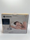 Motorola Vm482anxl Video Baby Monitor W camera   Mood Light  Wireless