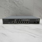 Juniper Srx320 8-port Security Services Firewall Gateway Appliance W  Ac Adapter