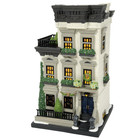 Department 56 Christmas In The City 87 West 56th Street Lit House