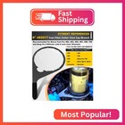 8  482017 Fuel Filter Collar Vent Cap Wrench Metal For Davco Fuel Pro 482  483  