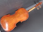 Ehi Violin G A Pfretzschrier Markneukirchen Antonias Stradiuarius Faciebat Anno