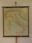 Italy Rome Italy Political Ancient Historical Regions Etruria Venetia Liguri
