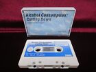 Vintage Alcoholism Subliminal Mind Communication Cassette Tape Dr  Paul Tuthill