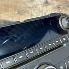 Chevrolet Gmc Radio Head Unit Am fm cd Player 20934593