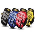 Mechanix Seal Original Full-finger Gloves Breathable Outdoor Riding Tactical