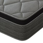 12 14  Mattress Hybrid Gel Memory Foam Medium Firm Twin Full Queen King In A Box