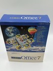 Corel Office 7 Professional New Sealed