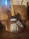 1974 Fender Jazz Bass Guitar Original Vintage