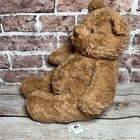 Jellycat Huge Original Bartholomew Bear Brand Nwt Guaranteed Authentic