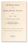 Virginia Military Institute Collection - 6 Books  1 Cd