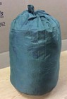 Usgi Issue Waterproof Wet Weather Clothing Bag  free Shipping   Vgc