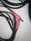 Computer Cables Printer Cable Belkin Omniview Kvm Soho Series With Audio 6ft